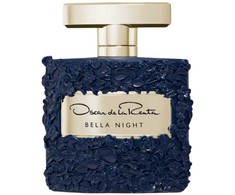 Oscar de la Renta Bella Night EDP Purškiklis 100ml