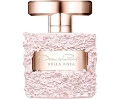 Oscar de la Renta Bella Rosa EDP parfumuotas vanduo moterims, 50 ml