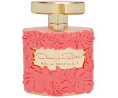 Oscar de la Renta Bella Tropicale EDP parfumuotas vanduo moterims, 100 ml