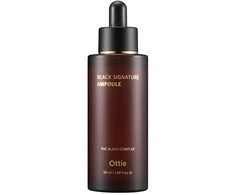 Ottie Juodas Signature, 50 ml
