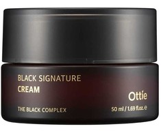 Ottie Juodas Signature, 50 ml