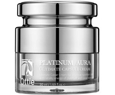 Ottie Platinum Aura, 50 ml