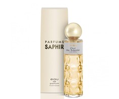 Saphir Oui De Saphir Pour Femme, 200 ml
