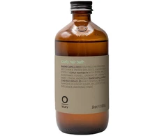 Oway Skirtas garbanotiems plaukams Hair Bath vonia garbanotiems plaukams 240 ml