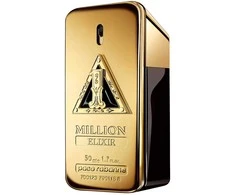 Kvepalai vyrams Paco Rabanne One Million Elixir Parfum Intense, 50 ml