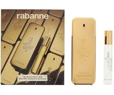Paco Rabanne 1 milijono dovanų rinkinys, 120 ml