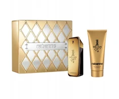 Paco Rabanne 1 Million Giftset, 200 ml
