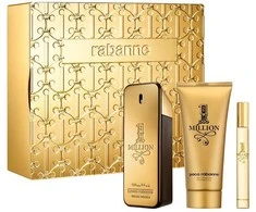 Paco Rabanne 1 Million Giftset, 210 ml