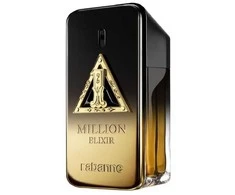 Paco Rabanne Rabanne 1 Million Night Eliksyras Parfum Eliksyras PP kvepalai vyrams, 50 ml