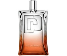 Paco Rabanne Pacollection - Fabulous Me EDP parfumuotas vanduo unisex, 62 ml