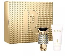 Paco Rabanne Fame Giftset, 125 ml