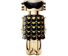 Kvepalai su papildymo funkcija Paco Rabanne Fame Parfum Eau De Perfume Purškiklis 80ml