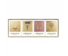 Miniatiūrų rinkinys Paco Rabanne, 20 ml