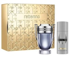 Paco Rabanne Inv Edt100 Deo150 Hd24