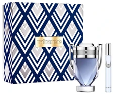 Paco Rabanne Invictus Giftset, 110 ml