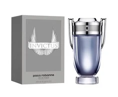 Kvepalai vyrams Paco Rabanne Invictus EDT, 200 ml