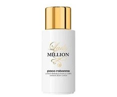 Paco Rabanne Lady Million Losjonas kūnui kūno losjonas, 200 ml
