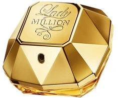 Kvepalai moterims Paco Rabanne Lady Million EDP, 50 ml