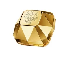 Paco Rabanne Lady Million EDP kvepalai moterims 30ml
