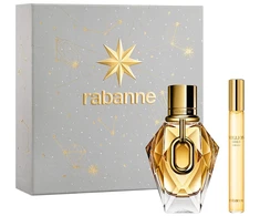 Paco Rabanne Rabanne Million Gold For Her EDP 50 ml + EDP MINI 10 ml (woman)