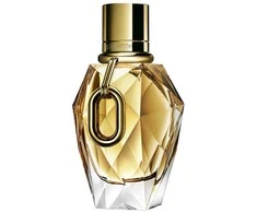 Kvepalai moterims Rabanne Million Gold For Her, EDP 50 ml