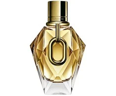 Kvepalai moterims Rabanne Million Gold For Her, EDP 90 ml
