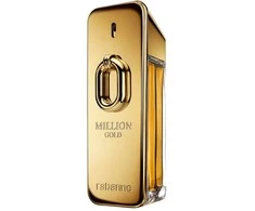 Kvepalai vyrams Paco Rabanne Million Gold EDP, 100 ml