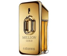 Paco Rabanne Million Gold EDP parfumuotas vanduo vyrams, 50 ml