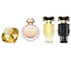 Paco Rabanne Feminine Set, 19 ml