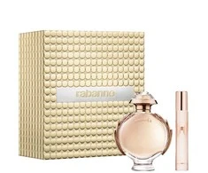 Kvepalų rinkinys moterims Paco Rabanne Olympéa (EDP 80 ml + EDP 20 ml)