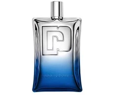 Paco Rabanne Pacollection Genius Me EDP parfumuotas vanduo Unisex, 62 ml