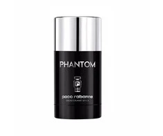 Paco Rabanne Phantom Pieštukinis dezodorantas vyrams, 75 ml