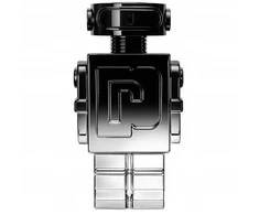 Paco Rabanne Rabanne Phantom Eliksyras Parfum PP kvepalai vyrams, 150 ml