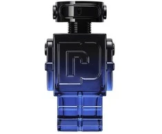 Paco Rabanne Phantom Intense EDP parfumuotas vanduo unisex Rechargeable, 150 ml