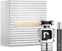 Paco Rabanne Phantom EDT, 100 ml, 20 ml