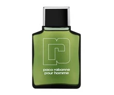 Paco Rabanne Pour Homme tualetinis vanduo vyrams 200ml