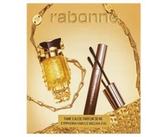 Paco Rabanne Fame Giftset, 38 ml