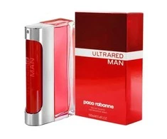 Paco Rabanne Ultrared for Men (Kvepalai Vyrams) EDT 100ml