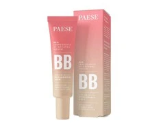 Paese BB Kreminis With Hyaluronic Acid 03 Natural, 30 ml