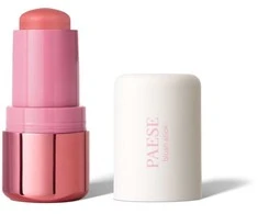 Paese sviesto mišinio skaistalų pieštukas „Blutter Stick“ 02 „Bloom“, 6 g