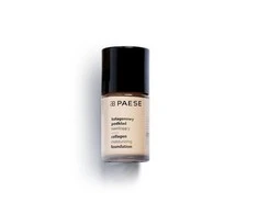 Paese Collagen Moisturizing Foundation 301 N Light rusvai gelsvas, 30 ml