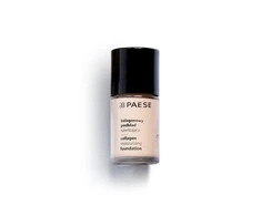 Paese Collagen Moisturizing Foundation 300C Porcelian, 30 ml