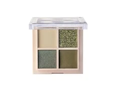 Paese Daily Vibe paletė 02 Military Vibe, 5,5 g