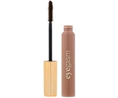 Paese Eyegasm Brown Blakstienų tušas Brown, 8 ml