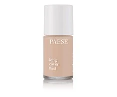 Paese Long Cover Fluid 02 Natural, 30 ml