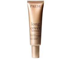 Paese Ilgai dengiantis švytintis makiažo pagrindas 0.5 Ivory 30ml