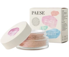 Paese Mineraliniai mineraliniai skaistalai 301N Dusty Rose 6g