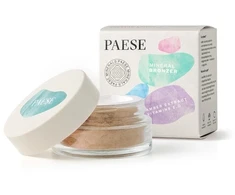 Paese Minerals bronzer mineralny 400N Light 6g