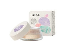 Paese Minerals mineralinis paryškinimas 500N Natural Glow 6g