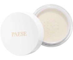 Paese My Skin Icon Mattifying Loose Powder Transparent, 8 g